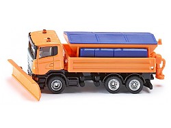 SIKU Super - Zimní servisní auto 1:87