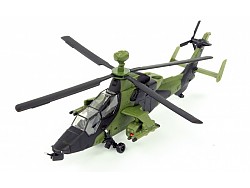 SIKU Super - Bitevní helikoptéra, měřítko 1:50