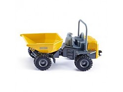 Siku 3509 Wacker Neuson Dumper DW60, 1: 50 