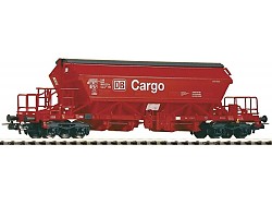 Krytý vůz pro přepravu sypkých hmot řady Taoos 894, DB Cargo