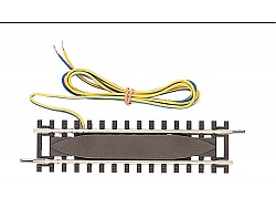 Přípojná kolej G1/2 pro analogový provoz