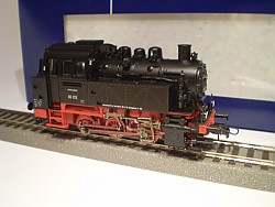 BR 80 013 DB